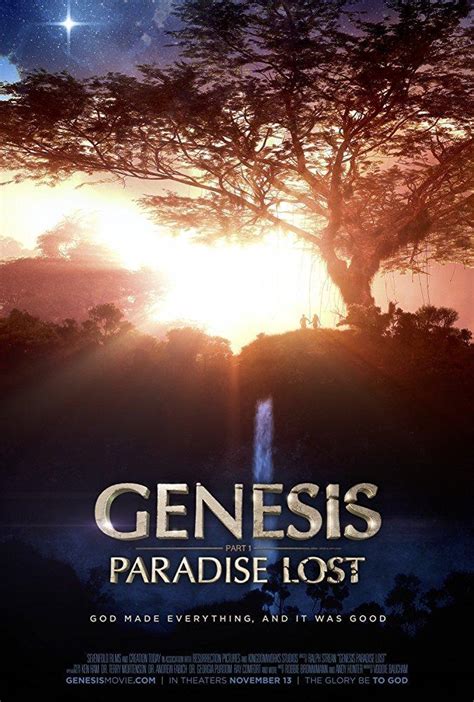 gomovie paradise lost|Genesis: Paradise Lost (2017) .